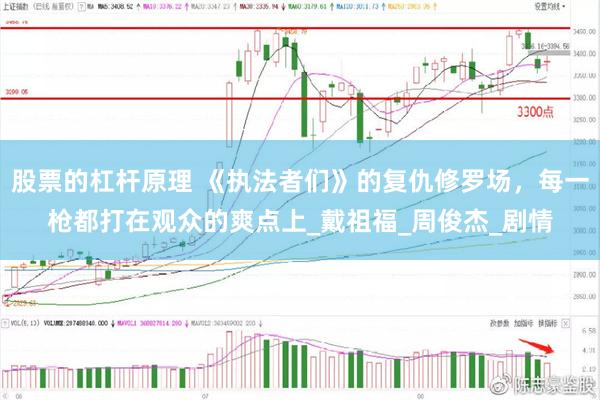 股票的杠杆原理 《执法者们》的复仇修罗场，每一枪都打在观众的爽点上_戴祖福_周俊杰_剧情